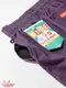 ���ߥ磻�� Chef Pants Semiwide Denim Purple