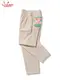 �����եѥ�� Chef Pants Semiwide Corduroy Cream