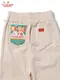�����եѥ�� Chef Pants Semiwide Corduroy Cream