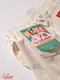 �����եѥ�� Chef Pants Semiwide Corduroy Cream