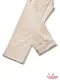 �����եѥ�� Chef Pants Semiwide Corduroy Cream