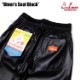 �����եѥ�� Chef Pants Diner's Seat Black