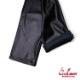 �����եѥ�� Chef Pants Diner's Seat Black