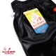 �����եѥ�� Chef Pants Diner's Seat Black