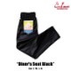 �����եѥ�� Chef Pants Diner's Seat Black