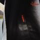 �ǥ�Х꡼���㥱�å� Delivery Jacket Vision Logo Black