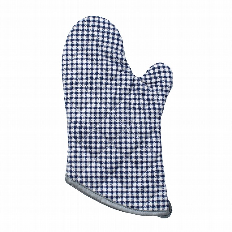�ߥȥ� Mitten Gingham ��PCS