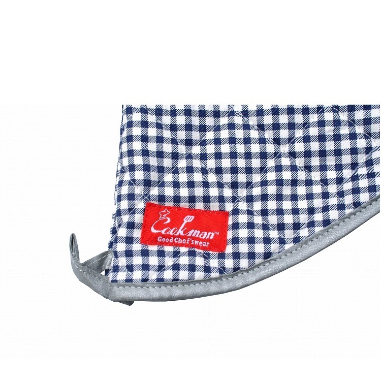�ߥȥ� Mitten Gingham ��PCS