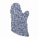 �ߥȥ� Mitten Gingham ��PCS