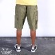 եѥ Chef Pants Short Cargo Khaki