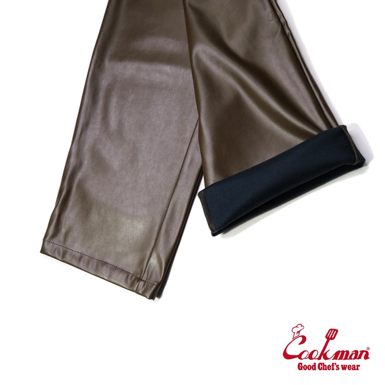 �����եѥ�� Chef Pants Diner's Seat Olive