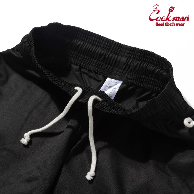 �����եѥ�� Chef Pants Vision Logo Black