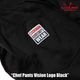 �����եѥ�� Chef Pants Vision Logo Black