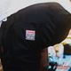 �����եѥ�� Chef Pants Vision Logo Black