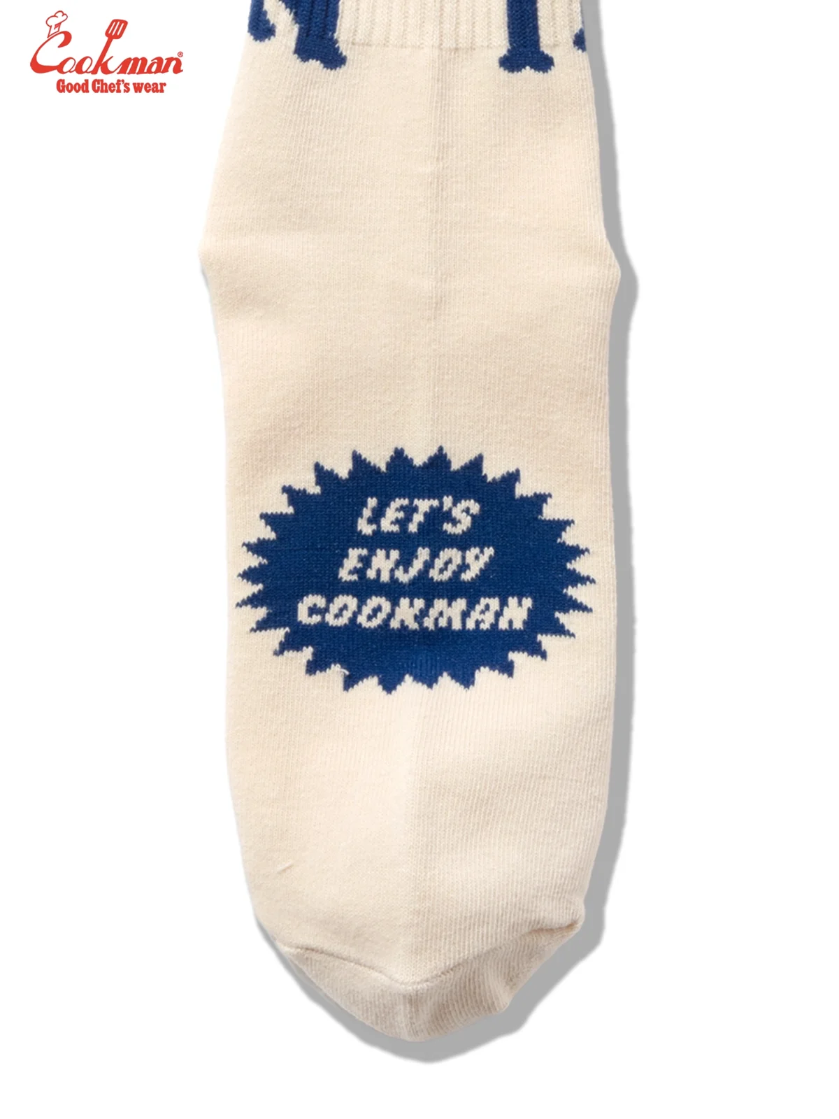 ���å��� Rib Crew Socks NLBM BROOKLYN EAGLES