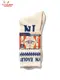 ���å��� Rib Crew Socks NLBM BROOKLYN EAGLES