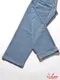 �����եѥ�� Chef Pants Semiwide Corduroy Blue Gray