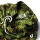 �����եѥ�� Chef Pants Short Cargo Ripstop Woodland Camo Green