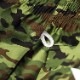�����եѥ�� Chef Pants Short Cargo Ripstop Woodland Camo Green