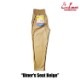 �����եѥ�� Chef Pants Diner's Seat Beige