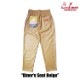 �����եѥ�� Chef Pants Diner's Seat Beige
