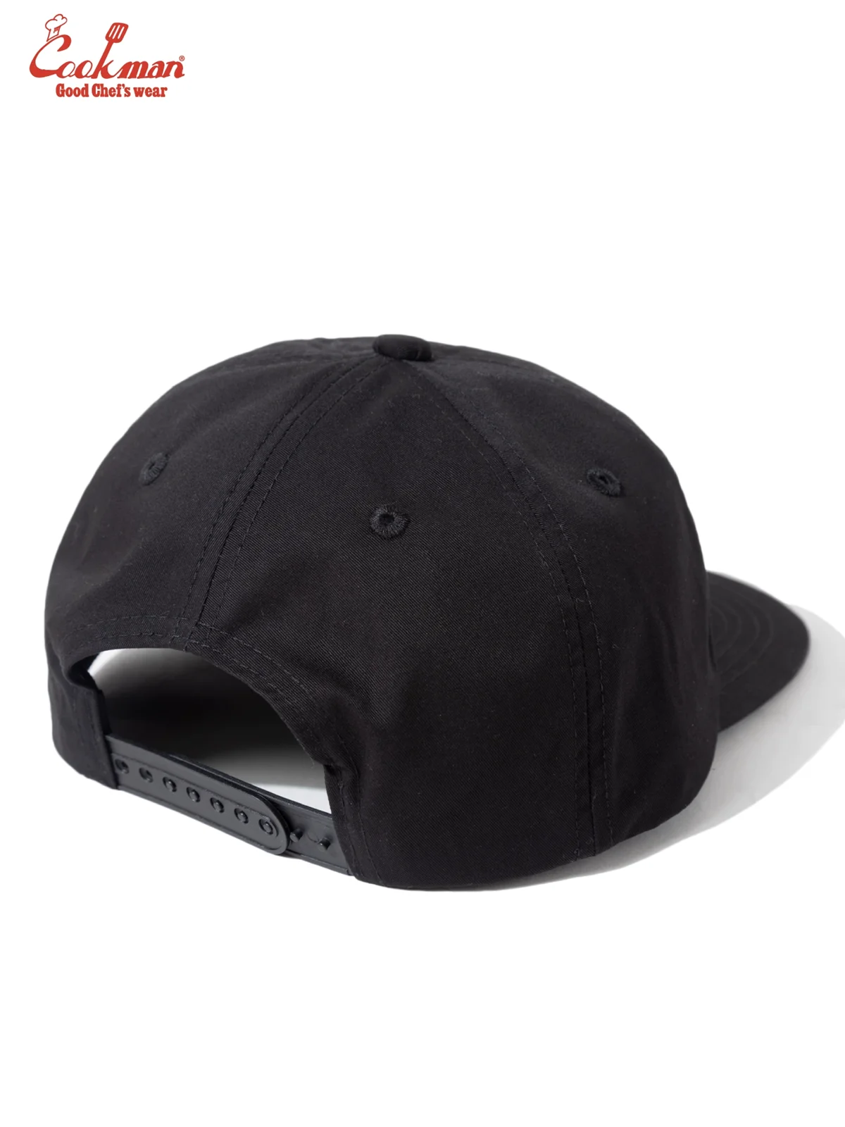 ����å� Cap Wienerschnitzel Black
