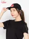 ����å� Cap Wienerschnitzel Black