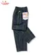 �����եѥ�� Chef Pants High-Wide Black Watch Check
