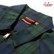 ǥХ꡼㥱å Delivery Jacket Woven Black Watch Check