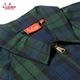 ǥХ꡼㥱å Delivery Jacket Woven Black Watch Check