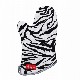 ߥȥ Mitten Zebra PCS