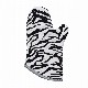 ߥȥ Mitten Zebra PCS