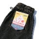 �����եѥ�� Chef Pants Short Denim Black