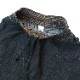�����եѥ�� Chef Pants Short Denim Black