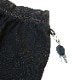 �����եѥ�� Chef Pants Short Denim Black