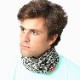  Chef's Scarf  Leopard