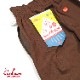 եѥ Chef Pants Herringbone Chocolate