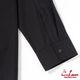 �������� Long Sleeve Work Shirts Black