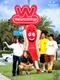 ���å��� Rib Crew Socks Wienerschnitzel Sauce
