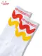 ���å��� Rib Crew Socks Wienerschnitzel Sauce
