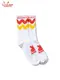 ���å��� Rib Crew Socks Wienerschnitzel Sauce