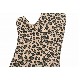 ߥȥ Mitten Leopard PCS