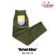 եѥ Chef Pants Velvet Olive