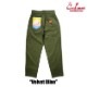 եѥ Chef Pants Velvet Olive