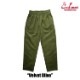 եѥ Chef Pants Velvet Olive