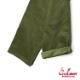 եѥ Chef Pants Velvet Olive