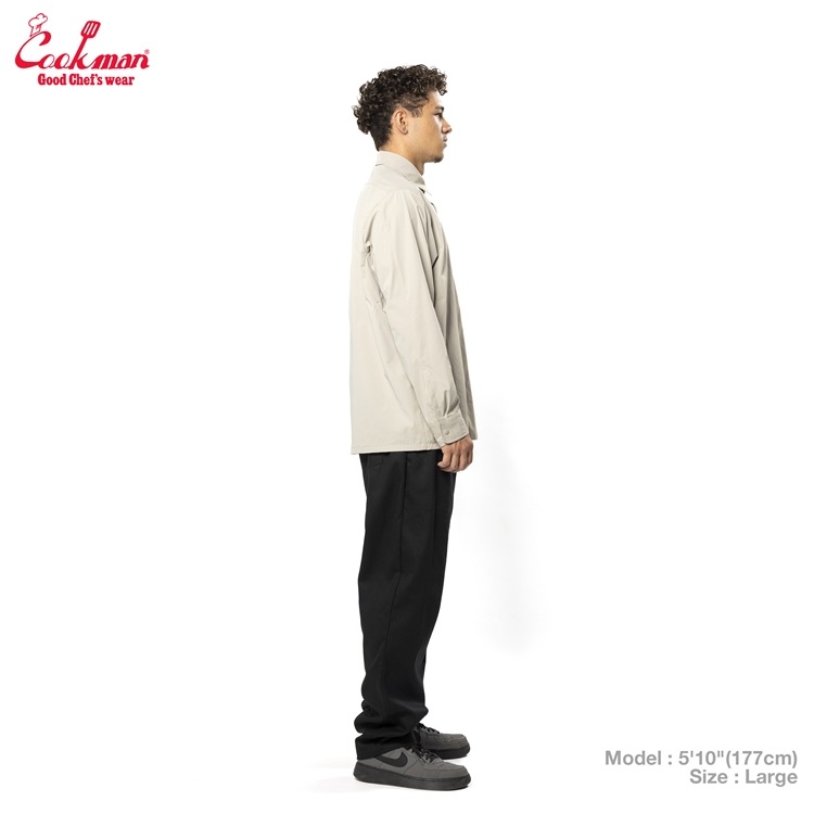�������� Long Sleeve Work Shirts Peanuts