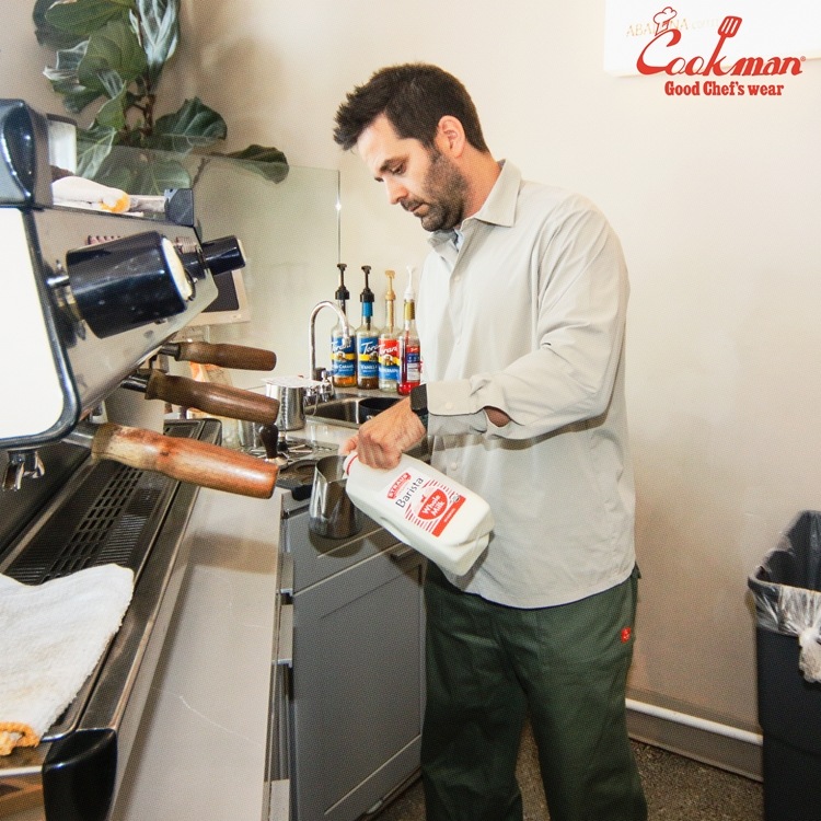 �������� Long Sleeve Work Shirts Peanuts