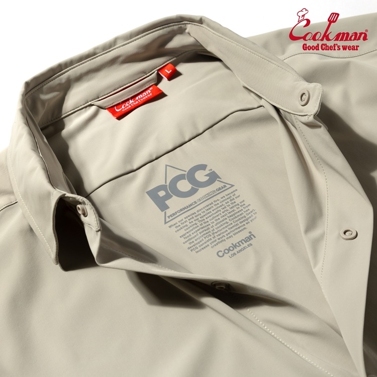 �������� Long Sleeve Work Shirts Peanuts