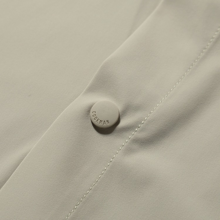 �������� Long Sleeve Work Shirts Peanuts